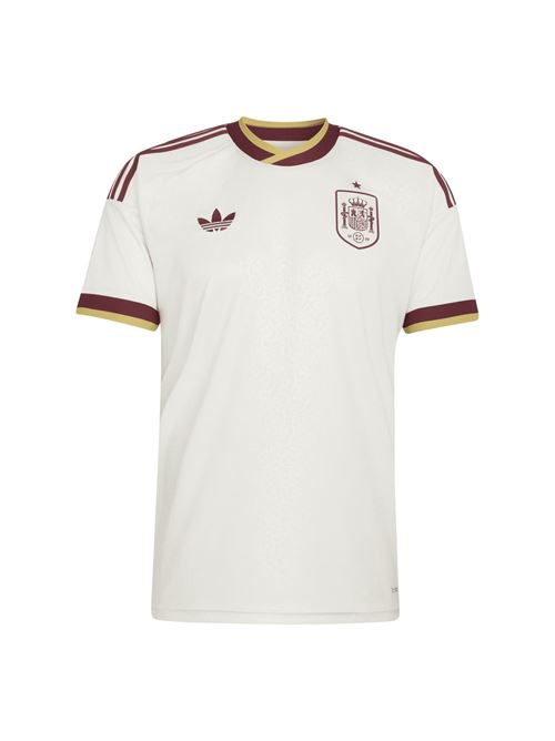 Adidas Spagna maglia gara away wc 26 Spagna | JN4397AWAY WC26